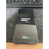 Samsung Galaxy S21 5g Tela 6,2 128gb 8gb Ram Cor Cinza