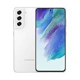 Samsung Galaxy S21 FE Branco 128GB