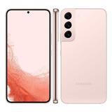 Samsung Galaxy S22 Plus 128gb Rose 5gb Usado Com Marcas 