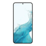 Samsung Galaxy S22 snapdragon 5g 128 Gb White 8 Gb Ram Bom Recondicionado 