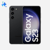 Samsung Galaxy S23 256 Gb 5g Preto 8 Gb Ram