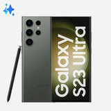 Samsung Galaxy S23 Ultra