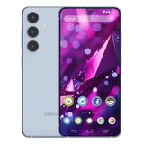 Samsung Galaxy S24 Fe 8gb Ram 256gb Rom 5g Azul