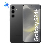 Samsung Galaxy S24 Galaxy Ai 6 7 120hz 12gb Ram 512gb Cor Preto