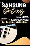 Samsung Galaxy S24 Ultra User Manual