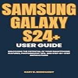 Samsung Galaxy S24 User Guide