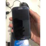Samsung Galaxy S3 Gt I9300 16gb Siii 8mp 3g Usado