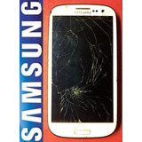 Samsung Galaxy S3 Gt