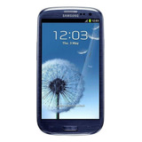 Samsung Galaxy S3 Siii 16 Gb 1 Gb Ram - C/ Caixa