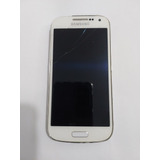 Samsung Galaxy S4 Mini