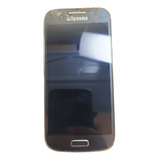 Samsung Galaxy S4 Mini Gt i9192 Para Retirada De Peças Leia