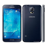 Samsung Galaxy S5 New Edition Preto Mt Bom Seminovo