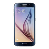 Samsung Galaxy S6 32 Gb Preto
