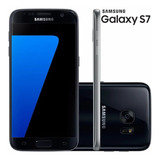 Samsung Galaxy S7 32gb Octacore 12mp