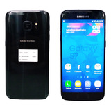 Samsung Galaxy S7 Dual Sim 32 Gb Preto 4 Gb Ram