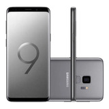 Samsung Galaxy S9 Dual