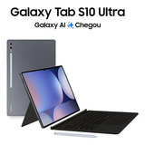 Samsung Galaxy Tab S10