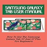 Samsung Galaxy Tab User Manual