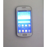 Samsung Galaxy Trend Lite Dual Sim