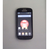 Samsung Galaxy Trend Lite Gt s7390l