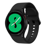 Samsung Galaxy Watch4 Bluetooth 1 2 Caixa 40mm De Alum C nfe