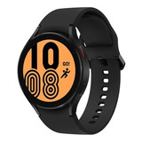 Samsung Galaxy Watch4 bluetooth Pulseira Black Sm r870