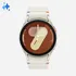Samsung Galaxy Watch7 Smartwatch 40mm Bt Galaxy Ai Caixa Creme Pulseira Creme Bisel Creme Desenho Da Pulseira N/a
