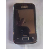 Samsung Galaxy Y Duos Sim Gt