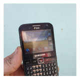 Samsung Galaxy Y Pro