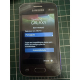 Samsung Galaxy Young 2 Pro G130 Duos