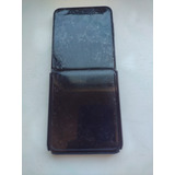 Samsung Galaxy Z Flip 3 Display Quebrado