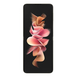 Samsung Galaxy Z Flip3 5g 5g Dual Sim 256 Gb Cream 8 Gb Ram Bom Recondicionado