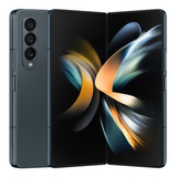 Samsung Galaxy Z Fold4 5g Dobrável