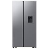 Samsung Geladeira Side By