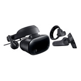 Samsung Hmd Odyssey Plus Headset De Realidade Virtual Mista