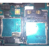 Samsung I9505 Flex Slot Sim Chip