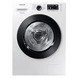 Samsung Lava E Seca 11kg Branco WD11M4473PW   127V