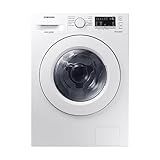 Samsung Lava E Seca Digital Inverter Ecobubble WD10M Branca 10 1kg 127V