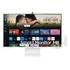 Samsung M8 32 2024 4k Va Painel 60 Hz Monitor Inteligente Com 4 Ms Smart Hub Gaming Hub Airplay