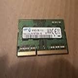 Samsung Memória DDR3 4GB SO DIMM 204pin PC3L 12800S 1600MHz M471B5273CH0 YK0