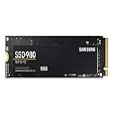 Samsung MZ V8V500B AM 980 SSD 500 GB M 2 NVMe Interface Unidade De Estado Sólido Interno Com Tecnologia V NAND
