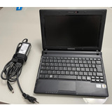 Samsung Netbook N150 Intel