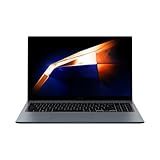Samsung Notebook Galaxy Book4- Windows 11 Home- IntelÂ- Coreâ-- 5- 16GB- 512GB SSD- NVIDIAÂ- GeForceÂ- MX570- 15-6-- Full HD LED- FingerPrint - Grafite