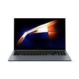 Samsung Notebook Galaxy Book4- Windows 11 Home- IntelÂ- Coreâ-- I5- 16GB- 512GB SSD- 15-6-- Full HD LED- 1-55 Kg - Grafite
