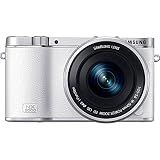 Samsung Nx3000 Camera Digital