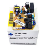 Samsung Placa Para Evaporadora Ar Condicionado Inverter Db93 12825p 220v