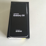 Samsung S8 64 Gb ( Smartphone De Mulher )