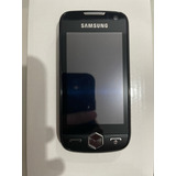 Samsung S8000 Jet Mp3 5mpx Gps Wi fi Desbloqueado Usado