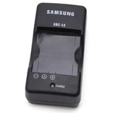 Samsung Sbc l5 Para Baterias Slb 0837 E Slb 0737