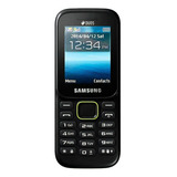 Samsung Sm b310e Dual Sim Tela 2 0 Rádio Fm Idoso